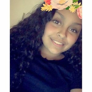 Meet your Posher, Fatima